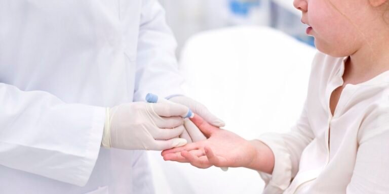 Anvisa aprova Mounjaro para criança e adolescente com diabetes tipo 2