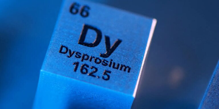 Empresa dos EUA compra mineradora brasileira de terras raras