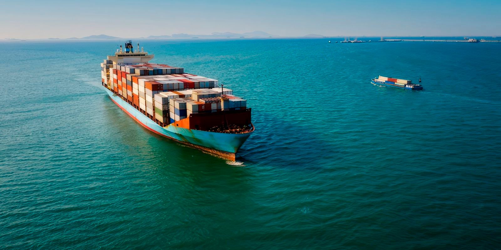 Governo projeta superávit comercial de US$ 72,1 bi em 2026