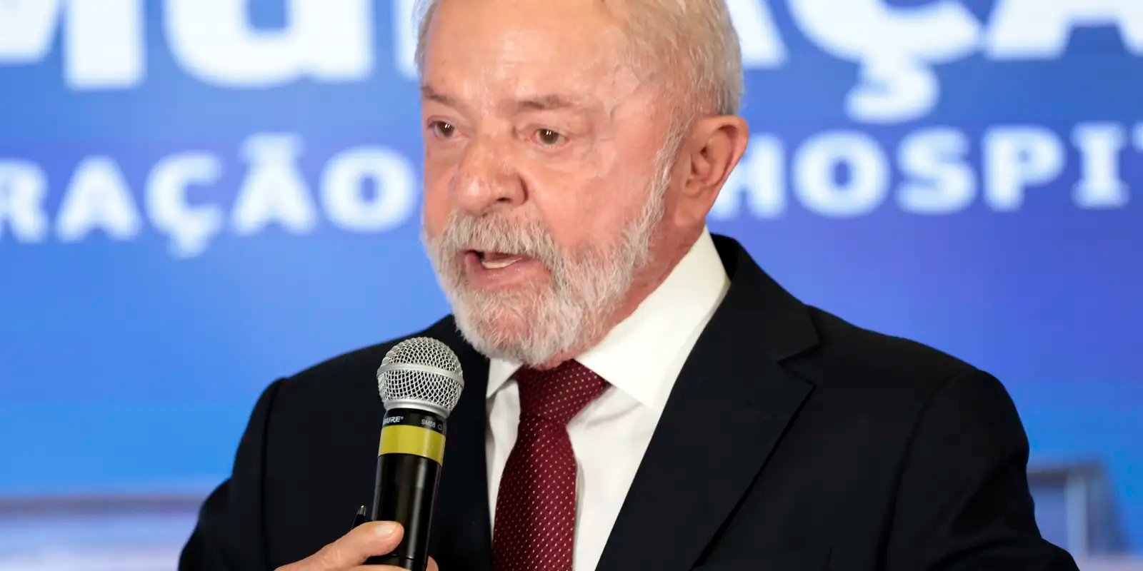 Lula critica ameaças de Trump ao mundo e defende papa Leão