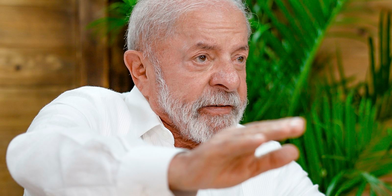 Lula quer anular leilão da Petrobras por vender gás acima da tabela