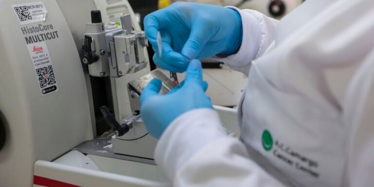 Nova lei amplia acesso a terapias e vacinas contra o câncer no SUS