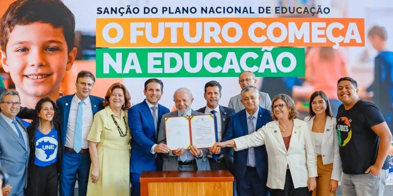 Plano Nacional de Educação é marco para o país, dizem especialistas