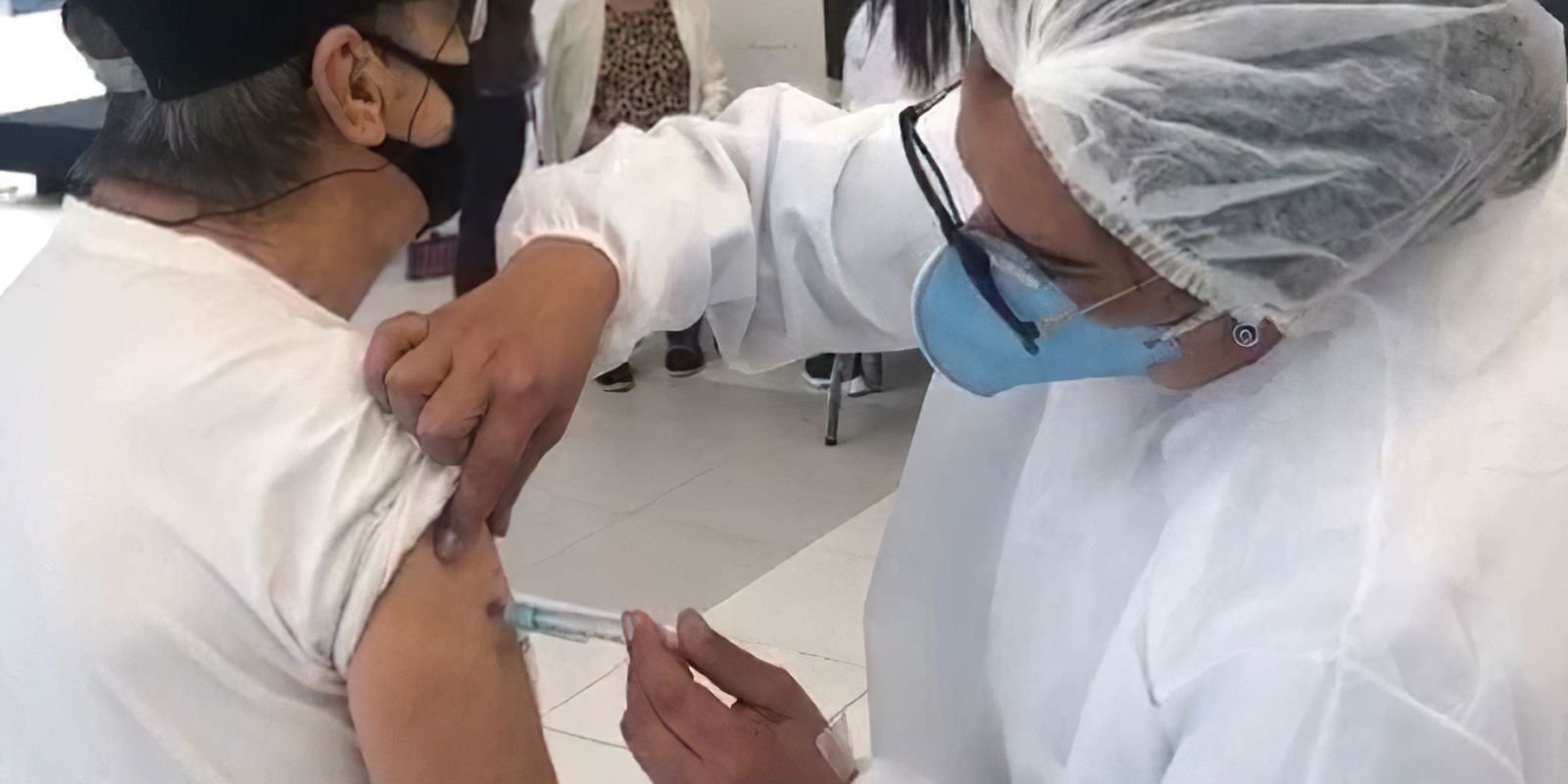 Saúde envia 2,2 milhões de doses da vacina de covid-19 aos estados