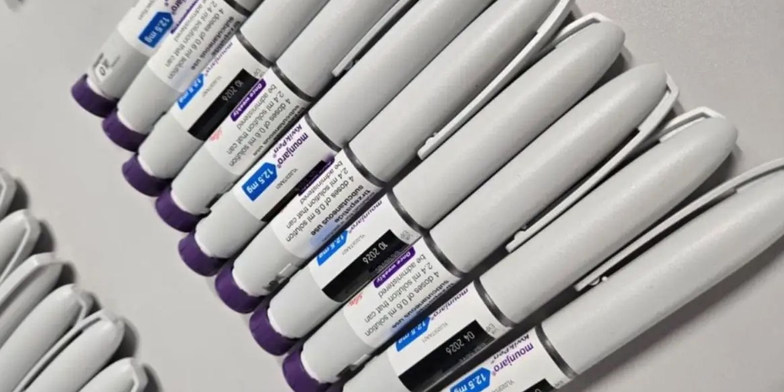 Uso indiscriminado de canetas emagrecedoras traz riscos graves à saúde