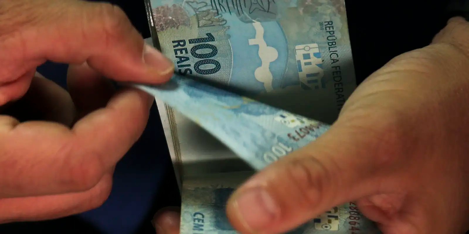 Abono salarial: pagamento para nascidos em maio e junho começa hoje