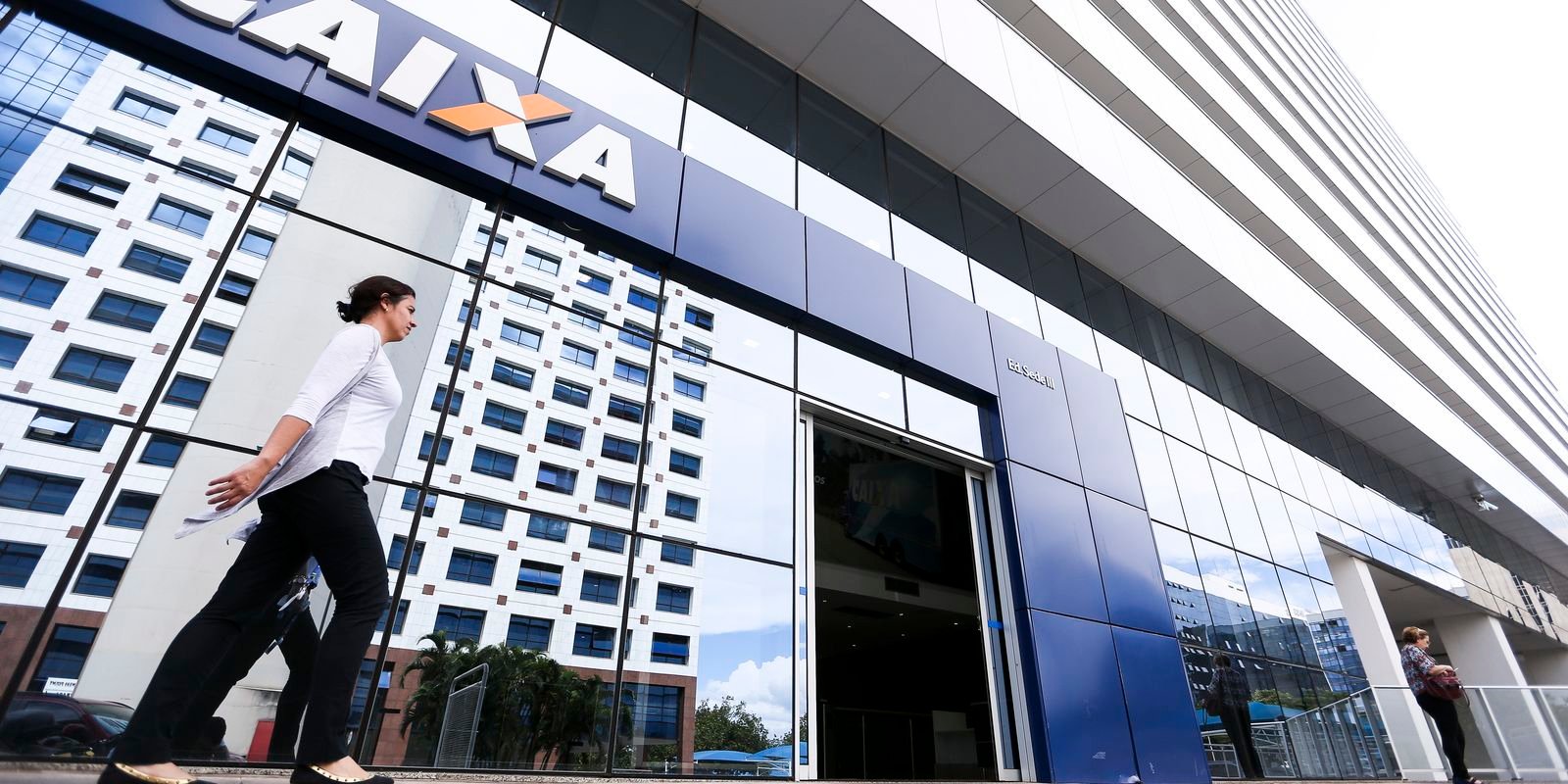 Caixa conclui pagamento da parcela de maio do Bolsa Família