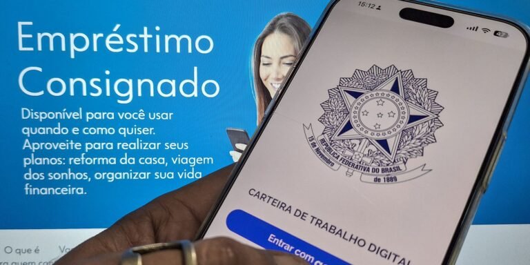 Consignados: INSS passa a exigir biometria facial a partir desta terça