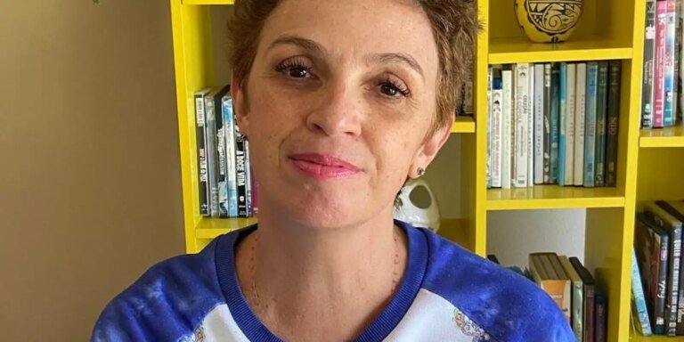 Myrian Pereira é nova diretora de Jornalismo da EBC