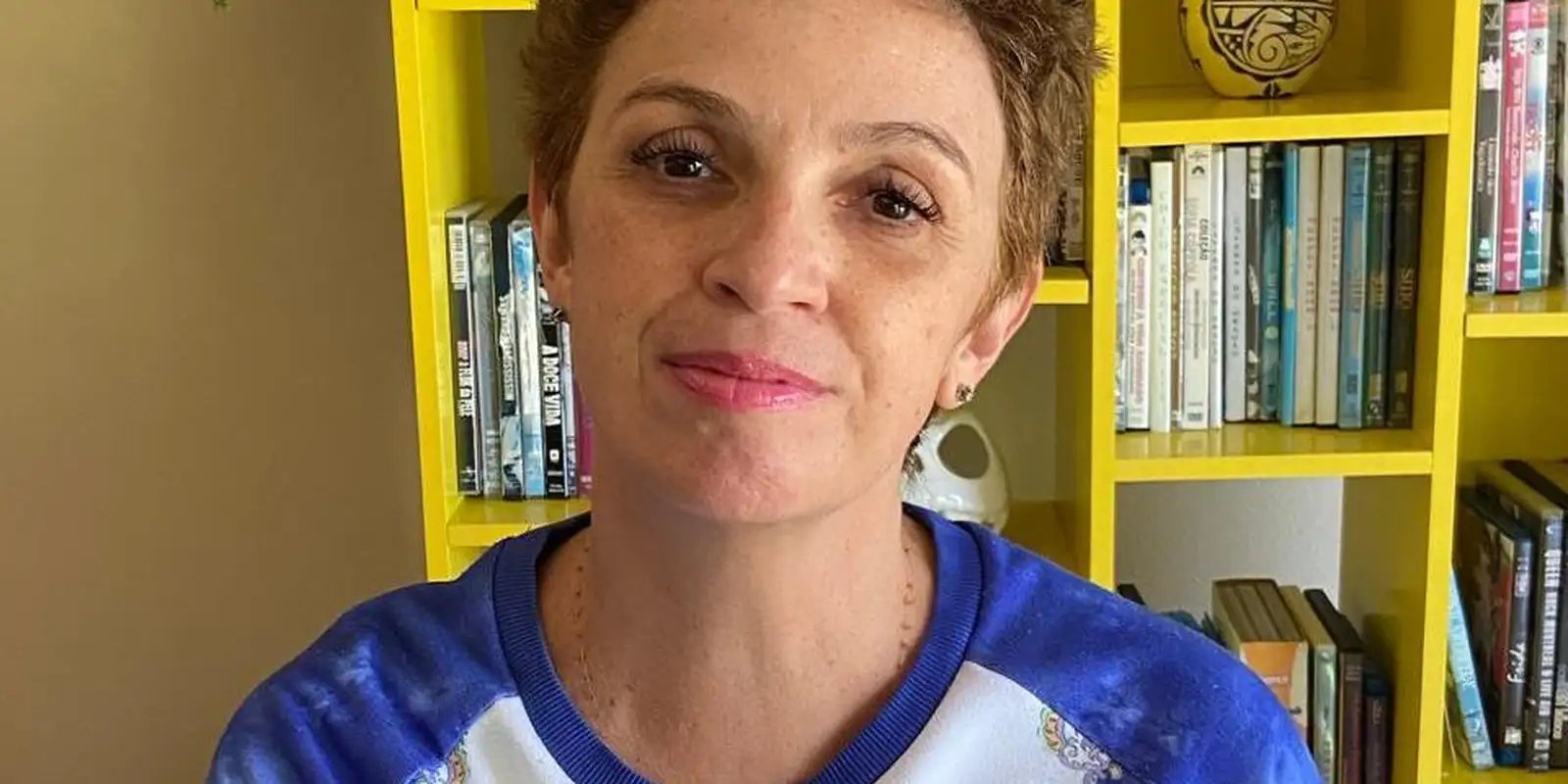 Myrian Pereira é nova diretora de Jornalismo da EBC