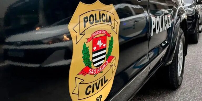 Polícia Civil e Ministério Público de SP fazem operação contra o PCC