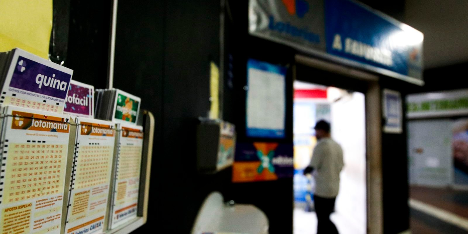 Aposta de Manaus leva prêmio de R$ 2,8 milhões na Mega-Sena