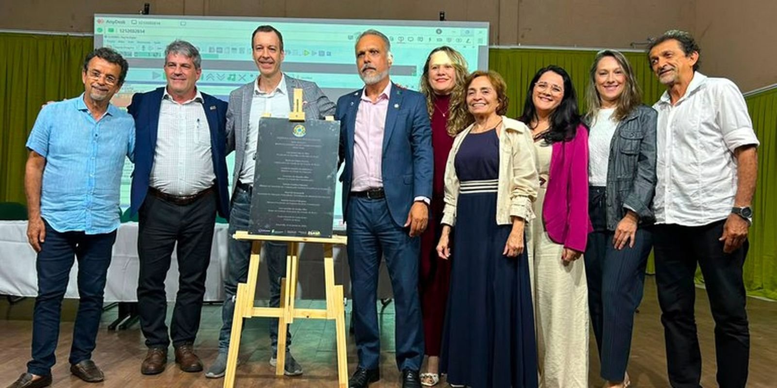 EBC e IFRN inauguram rádio pública com conteúdos educativos em Natal