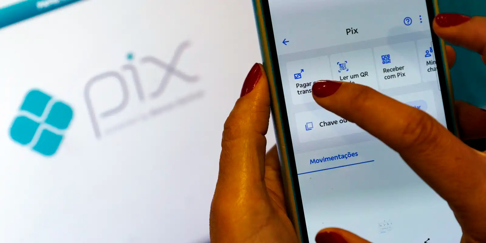 Febraban rebate críticas dos EUA ao Pix e nega barreira à concorrência