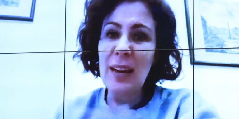 Justiça de SP arquiva processo de jornalista perseguido por Zambelli