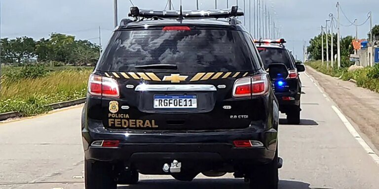 PF investiga lavagem de dinheiro desviado da área de saúde do Rio