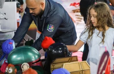 78ª Reunião Anual da SBPC encerra com o Dia da Família na Ciência