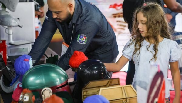 78ª Reunião Anual da SBPC encerra com o Dia da Família na Ciência