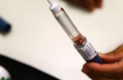 Anvisa registra 5 novas canetas de semaglutida para tratar diabetes