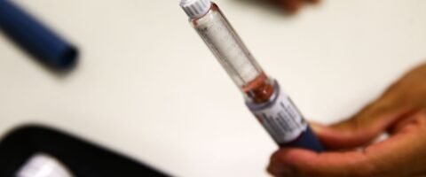 Anvisa registra 5 novas canetas de semaglutida para tratar diabetes