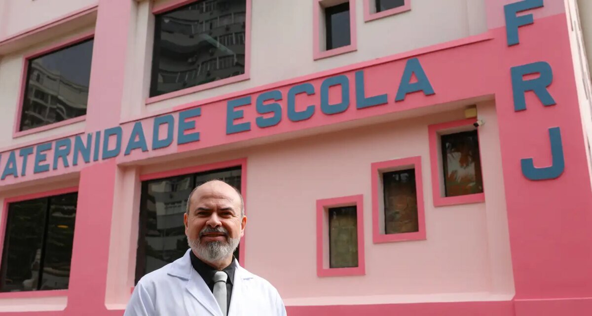Cesárea aumenta risco de câncer de placenta após mola gestacional