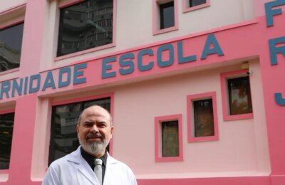 Cesárea aumenta risco de câncer de placenta após mola gestacional