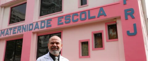 Cesárea aumenta risco de câncer de placenta após mola gestacional