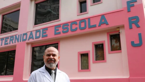 Cesárea aumenta risco de câncer de placenta após mola gestacional