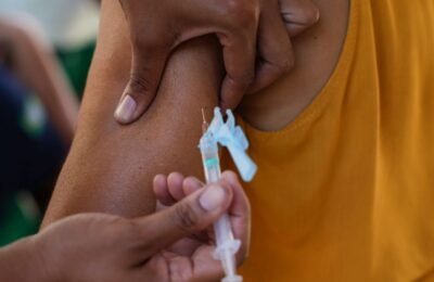 Com 13 casos de sarampo, São Paulo alerta para reforço na vacinação