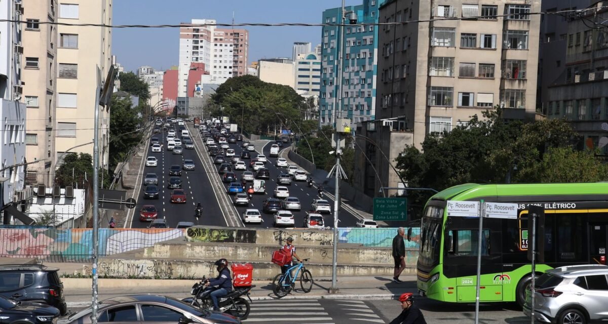 Começa hoje financiamento de moto e bicicleta pelo Move Brasil