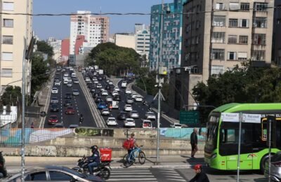 Começa hoje financiamento de moto e bicicleta pelo Move Brasil