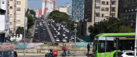 Começa hoje financiamento de moto e bicicleta pelo Move Brasil