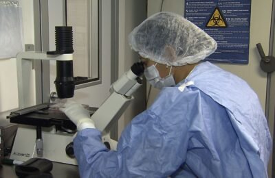 Como cientistas "curaram" infectados com HIV