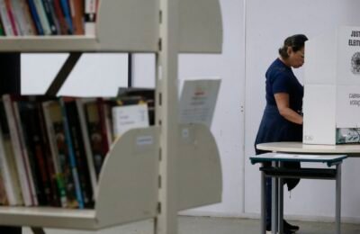 Decreto autoriza atuação das Forças Armadas nas eleições de 2026