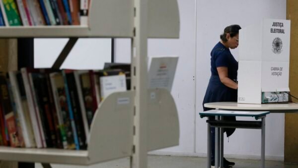Decreto autoriza atuação das Forças Armadas nas eleições de 2026