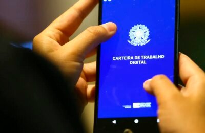 Desemprego no 2º trimestre é 5,4%, o menor já registrado no período