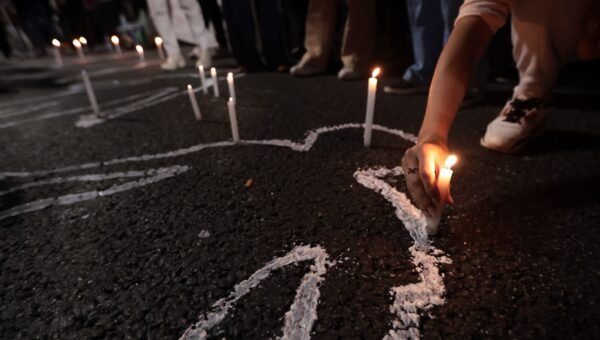 Dez cidades mais violentas do país estão no Nordeste, aponta estudo
