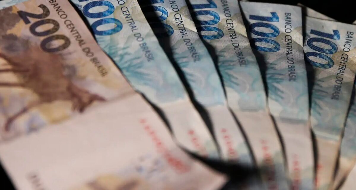 Dívida Pública sobe 2,61% em junho e supera R$ 9,2 trilhões