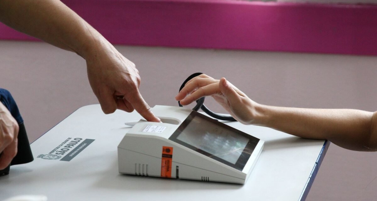 Eleições 2026: campanha Boto Fé no Voto quer combater desinformação
