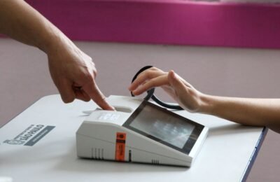 Eleições 2026: campanha Boto Fé no Voto quer combater desinformação