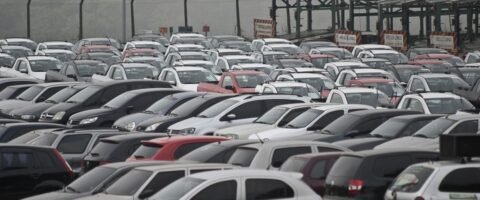 Financiamento de veículos cresce 10,9% no primeiro semestre