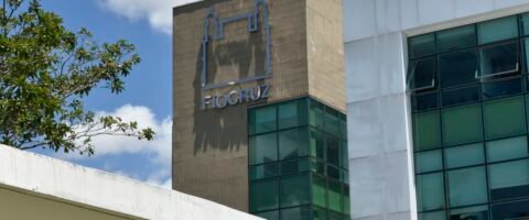 Fiocruz e farmacêutica assinam acordo sobre novo antirretroviral