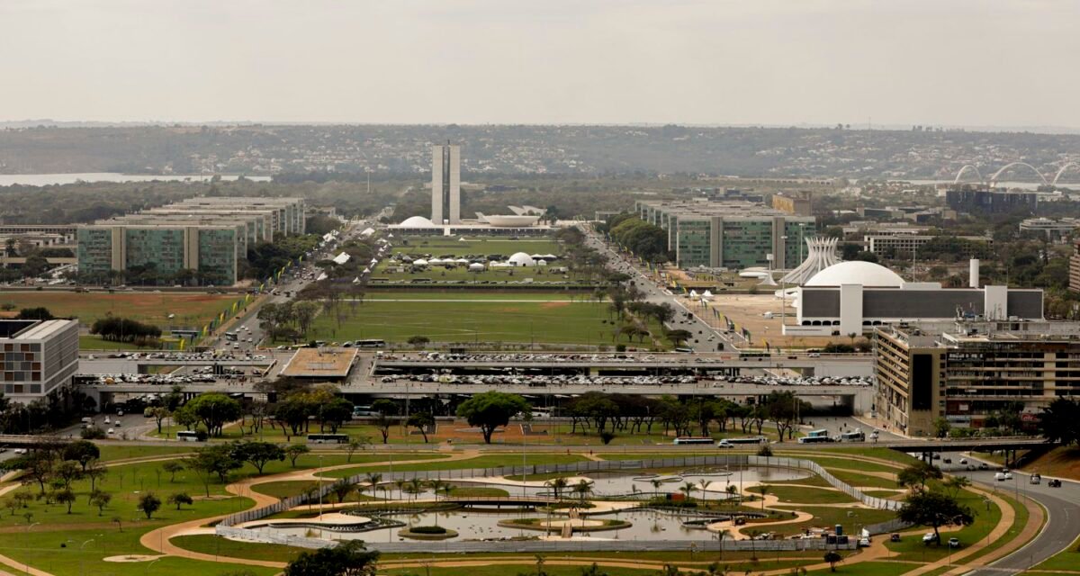 Governo Central tem déficit de R$ 48,2 bilhões em junho