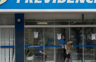 Governo destina R$ 547 milhões para ressarcir beneficiários do INSS