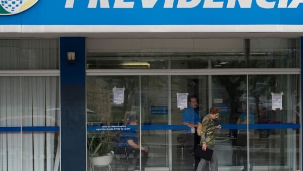Governo destina R$ 547 milhões para ressarcir beneficiários do INSS
