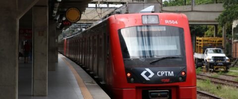 Linhas de trem que retornaram para CPTM funcionam normalmente em SP