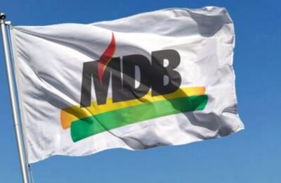 MDB decide não entrar na corrida presidencial