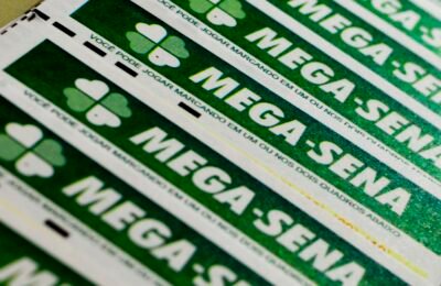 Mega-Sena acumula para R$ 86 milhões; confira os números sorteados
