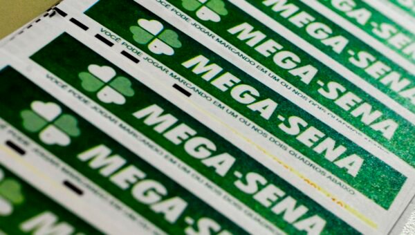 Mega-Sena acumula para R$ 86 milhões; confira os números sorteados
