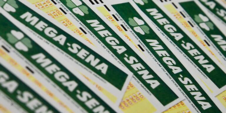 Mega-Sena sorteia prêmio acumulado em R$ 27 milhões nesta quinta-feira